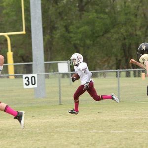 Meet your Posher, Hunter